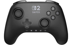 PowerA Advantage Wireless Controller - Blk