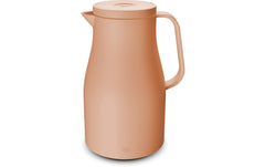 Alfi | Thermoskanne Neo | 1 Liter, Soft apricot