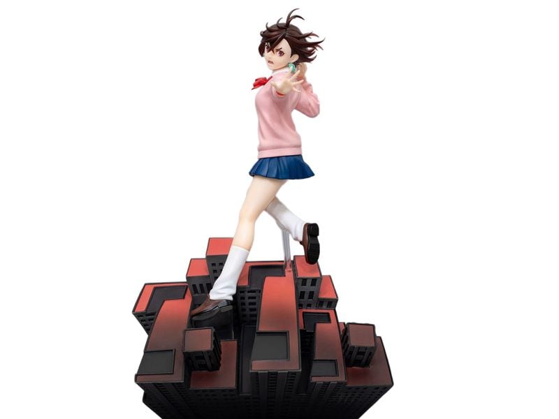Taito | Figur Dandadan Dressta Momo 23 cm