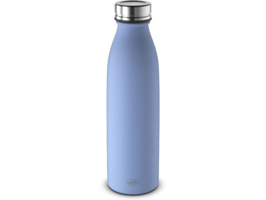 Alfi | Thermosflasche PURE | 0.75 Liter, Polar Blue