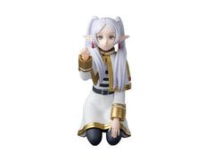 SEGA Goods | Figur Frieren: Beyond Journeys End PM | Perching Poking 10 cm
