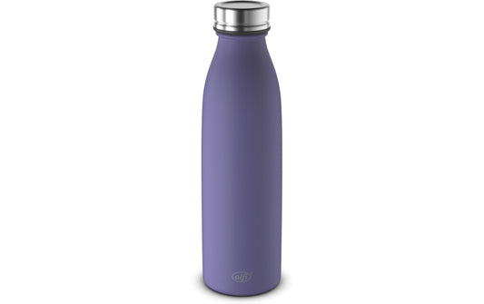 Alfi | Thermosflasche PURE | 0.5 Liter, Iris Bloom