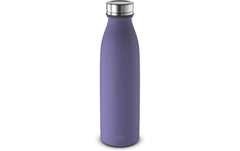 Alfi | Thermosflasche PURE | 0.75 Liter, Iris Bloom