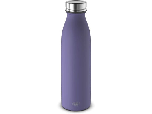 Alfi | Thermosflasche PURE | 0.5 Liter, Iris Bloom