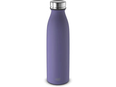 Alfi | Thermosflasche PURE | 0.5 Liter, Iris Bloom