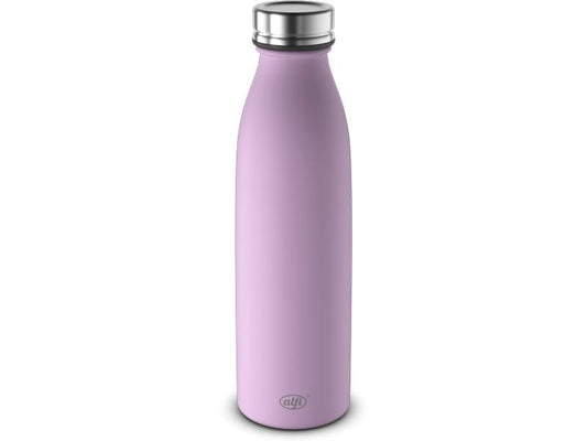 Alfi | Thermosflasche PURE | 0.5 Liter, Orchid Bloom