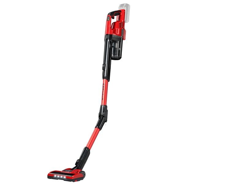 Einhell | TE-SV 18 Li-FLX-Solo | Akku-Stielstaubsauger