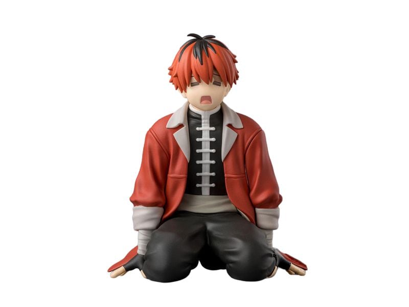 SEGA Goods | Figur Frieren: Beyond Journeys End PM | Perching Stark 8 cm