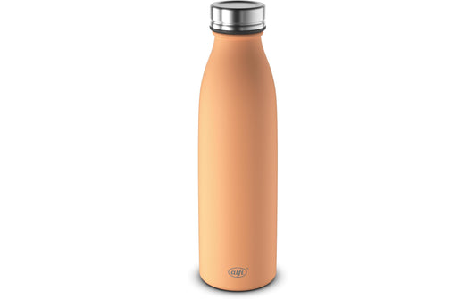 Alfi | Thermosflasche PURE | 0.5 Liter, Sunset Peach