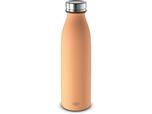 Alfi | Thermosflasche PURE | 0.5 Liter, Sunset Peach