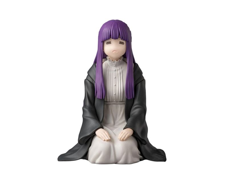 SEGA Goods | Figur Frieren: Beyond Journeys End PM | Perching Fern 8 cm