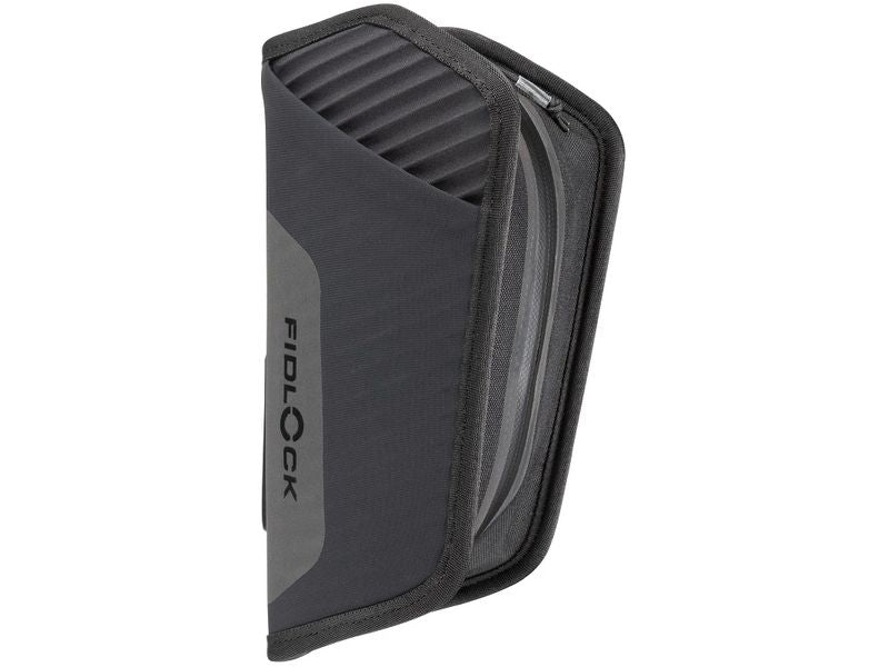 Silwy | Magnet-Tasche | inkl. MAGNET-Fahrradhalterung black