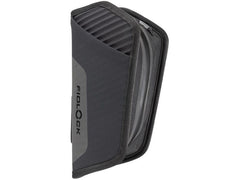 Silwy | Magnet-Tasche | inkl. MAGNET-Fahrradhalterung black