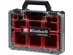 Einhell | E-Case Half Size Sortierbox | Systemkoffer