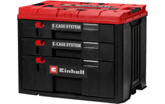 E-Case Schubladenkoffer