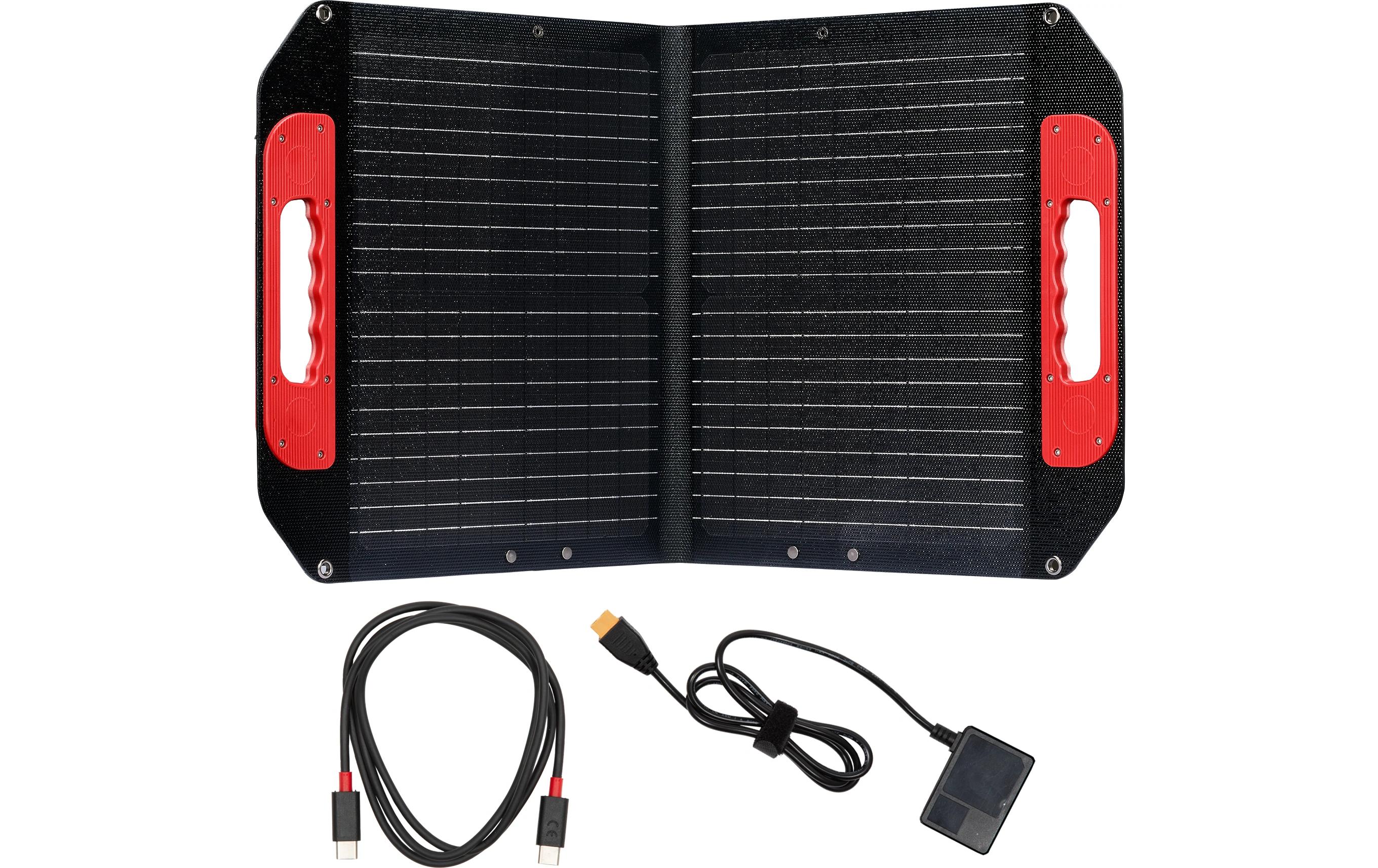 Solar panel 40W