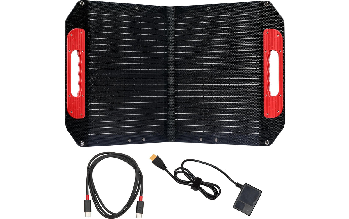 Solar panel 40W