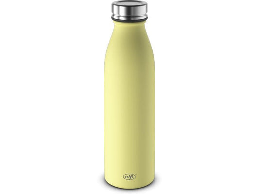 Alfi | Thermosflasche PURE | 0.5 Liter, Lemon Sorbet