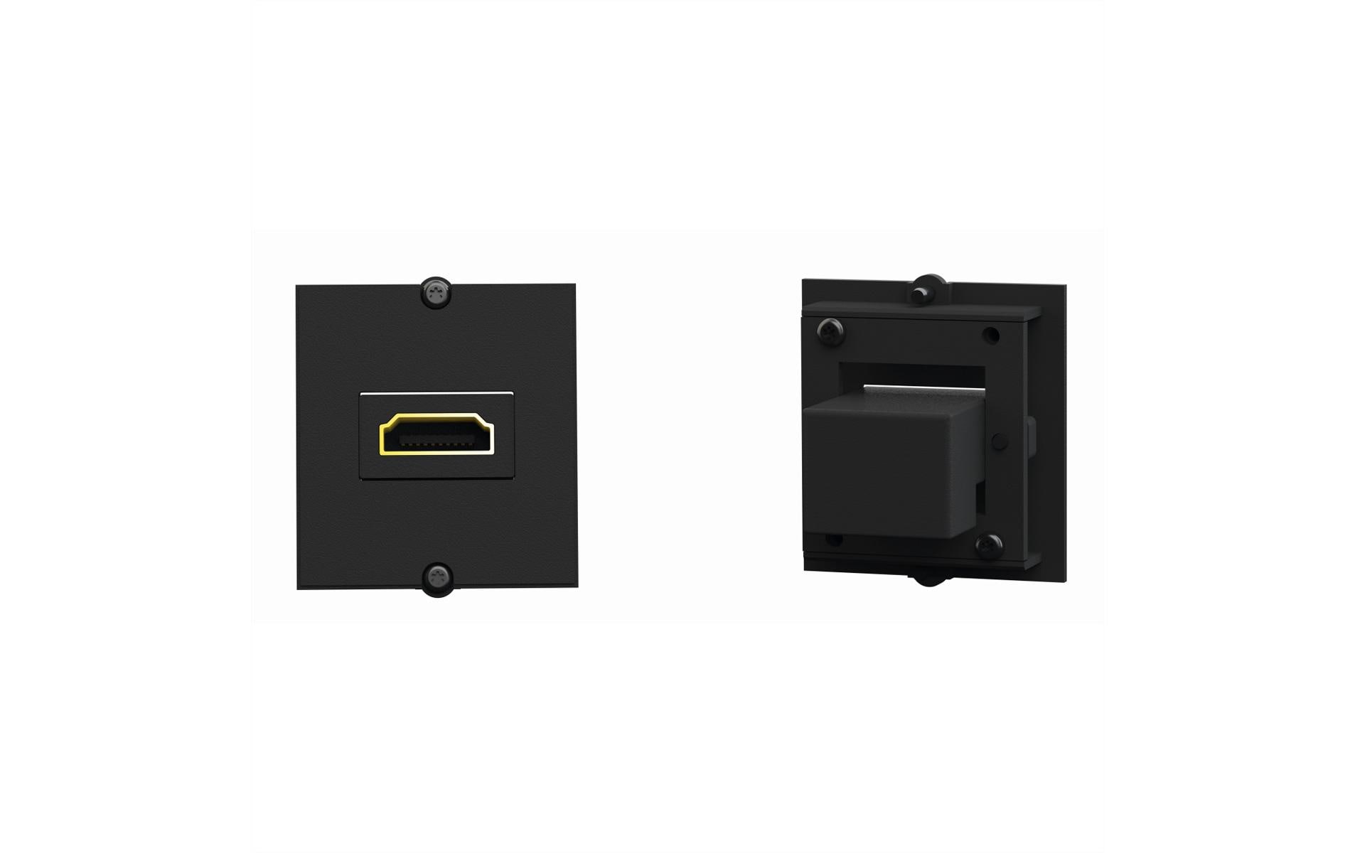 Rahmen HDMI Buchse
