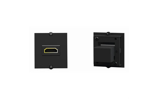 Rahmen HDMI Buchse