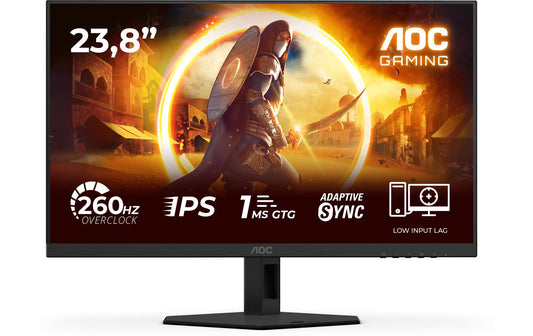 AOC Monitor 24G4ZRE