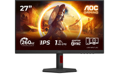 AOC Monitor 27G4ZR