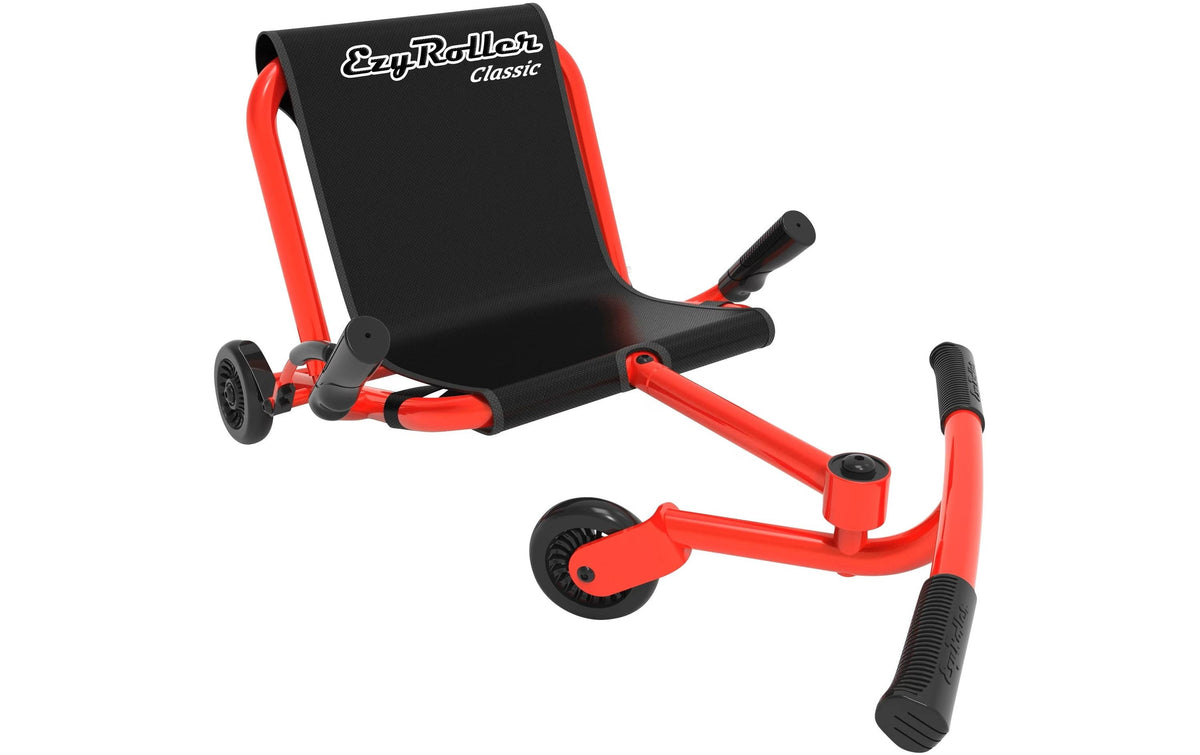 EzyRoller Classic, Rot