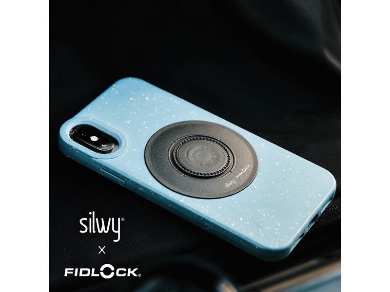 Silwy | MAGNET-Vacuum-Patch | Wood Res- Raising Cane