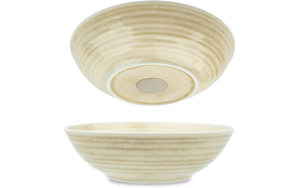 Silwy Magnet-Porzellan-Foodbowls