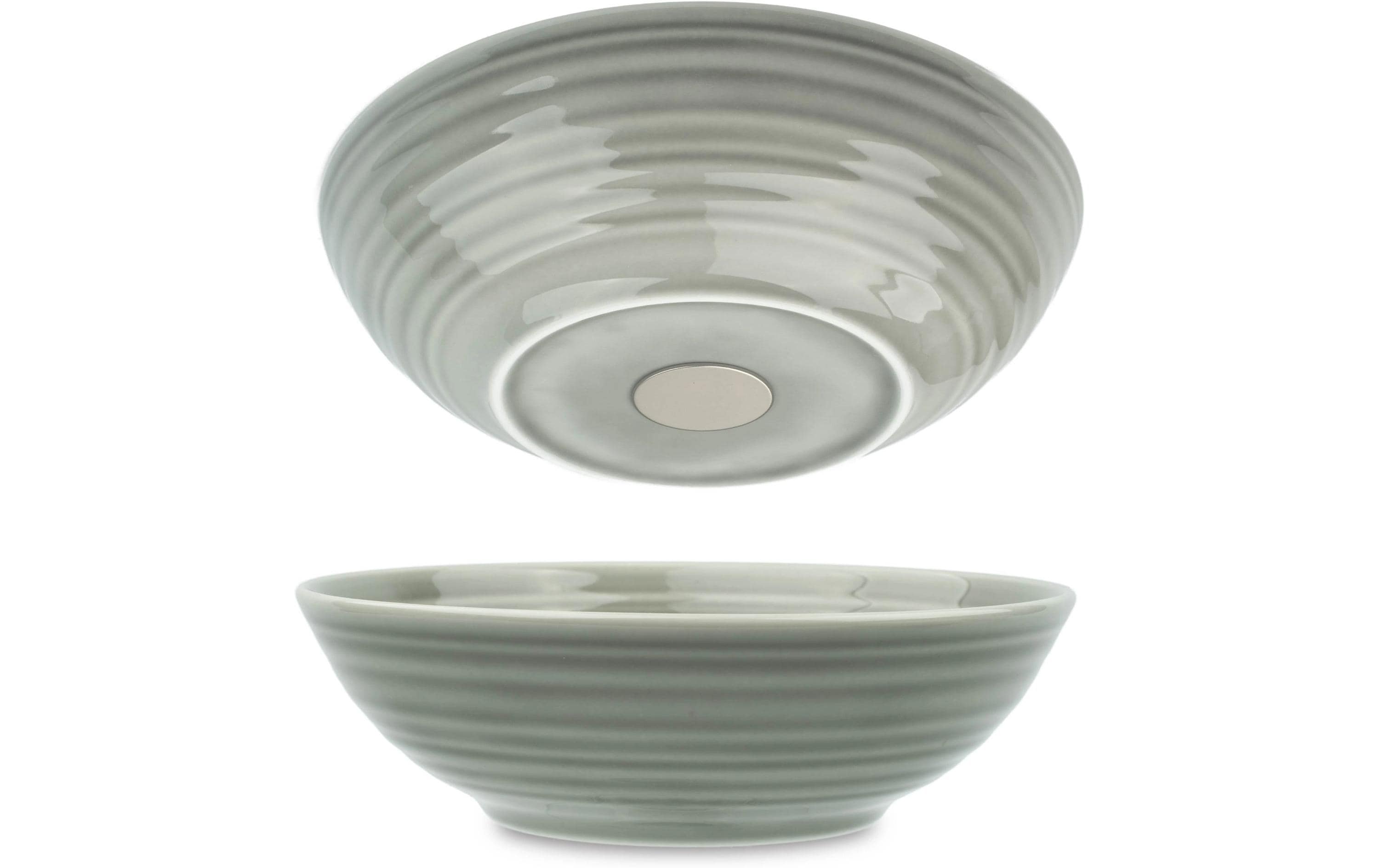 Silwy Magnet-Porzellan-Foodbowls