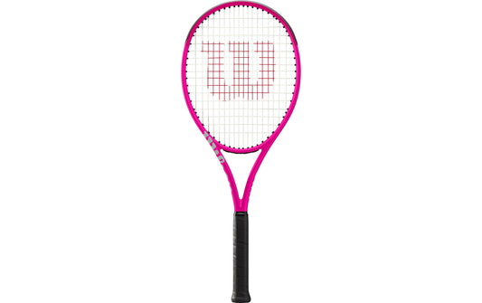 Wilson | BURN PINK 105 S V6.0 RKT 0 | Pink