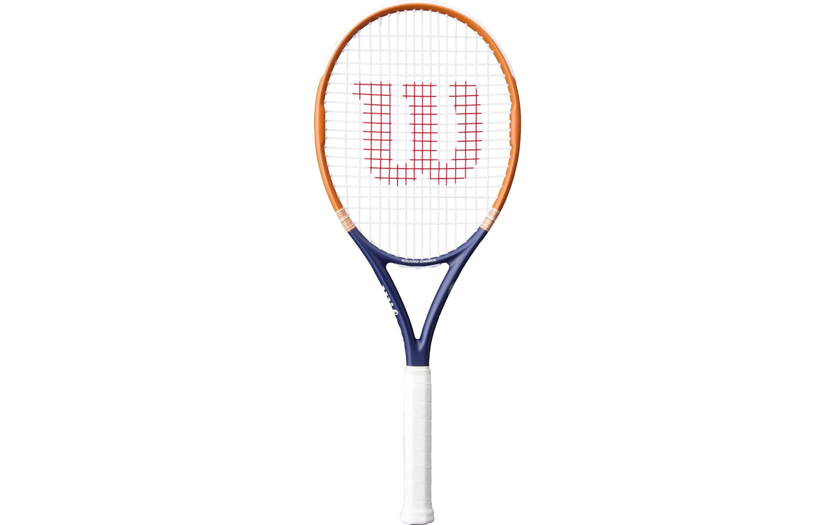 Roland Garros Equipe HP INVOR RKT 1