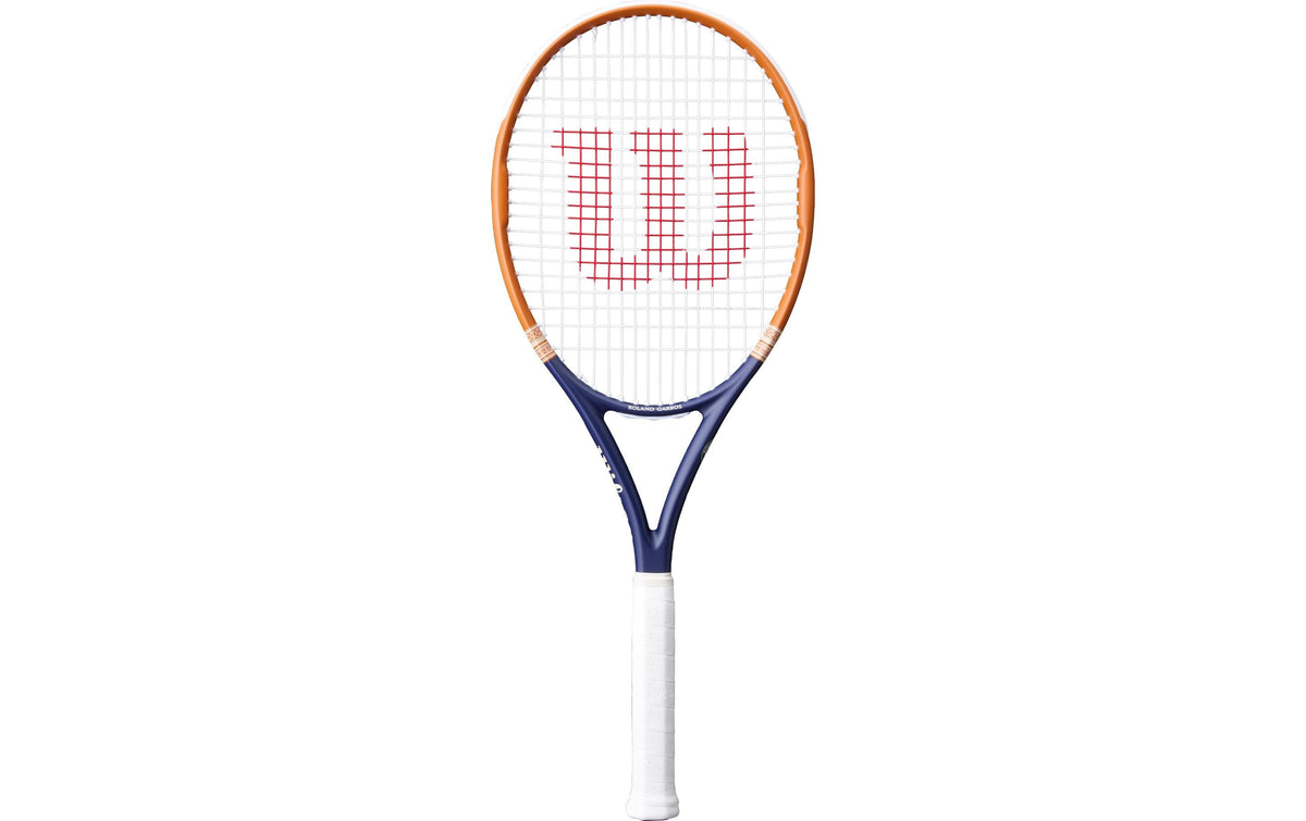 Roland Garros Equipe HP INVOR RKT 1