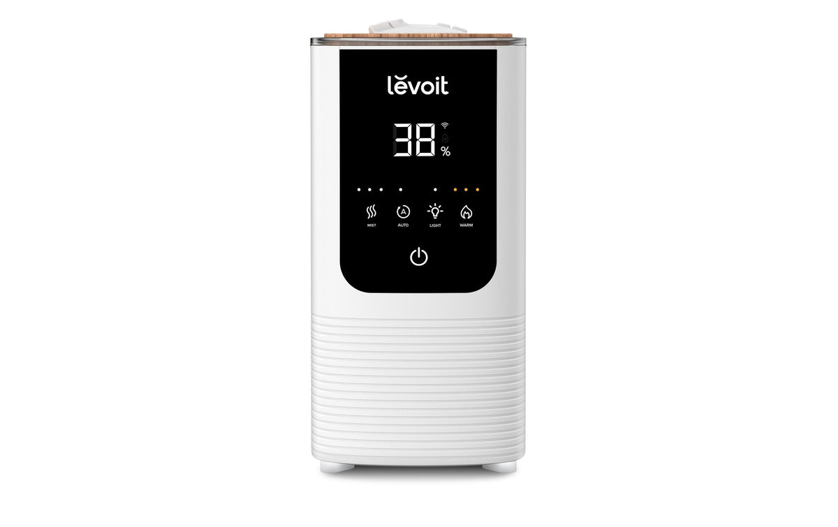 Levoit Humidifier Sync OasisMist Smart