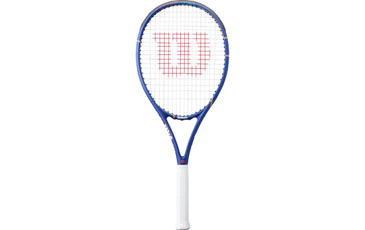 Wilson | US OPEN GS 105 TNS RKT 2 | Navy