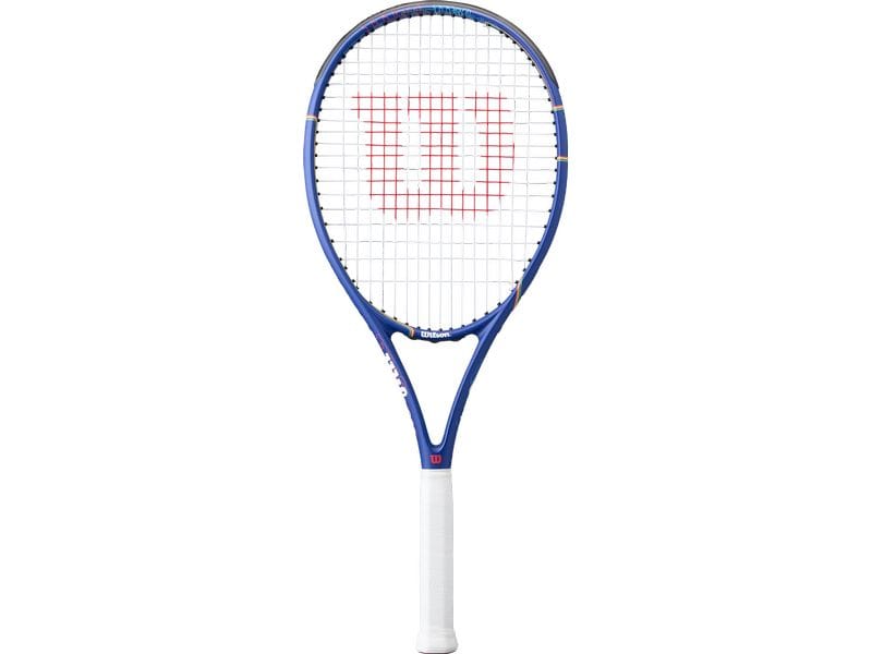 Wilson | US OPEN GS 105 TNS RKT 2 | Navy