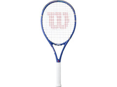 Wilson | US OPEN GS 105 TNS RKT 2 | Navy