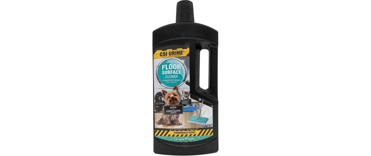 CSI Urine Floor Cleaner - Bodenreiniger