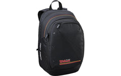 Wilson | PRO STAFF CLASSIC TENNIS BACKPACK | Black