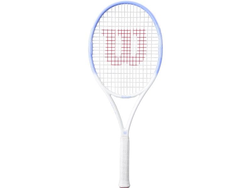 Wilson | ALLURE SE TNS RKT VIOLET 1 | White/Violet