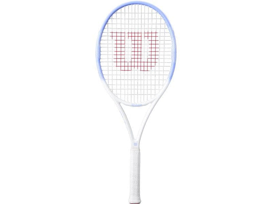 Wilson | ALLURE SE TNS RKT VIOLET 1 | White/Violet