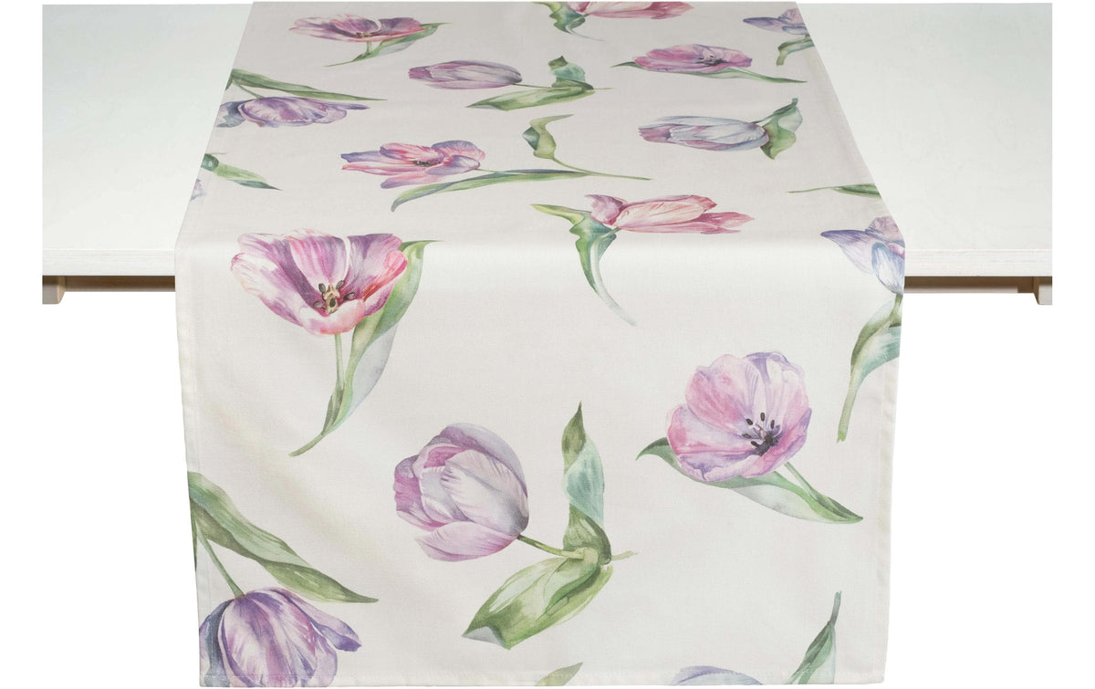 Pichler Läufer TULIPS lilac
