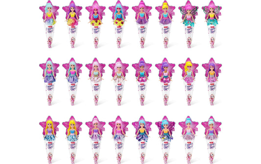 Sparkle Girlz Mini Puppe