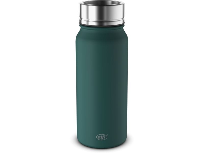 Alfi | Trinkbecher PURE | 0.5 Liter, Pine Green