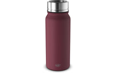 Alfi | Trinkbecher PURE | 0.5 Liter, Dark Berry