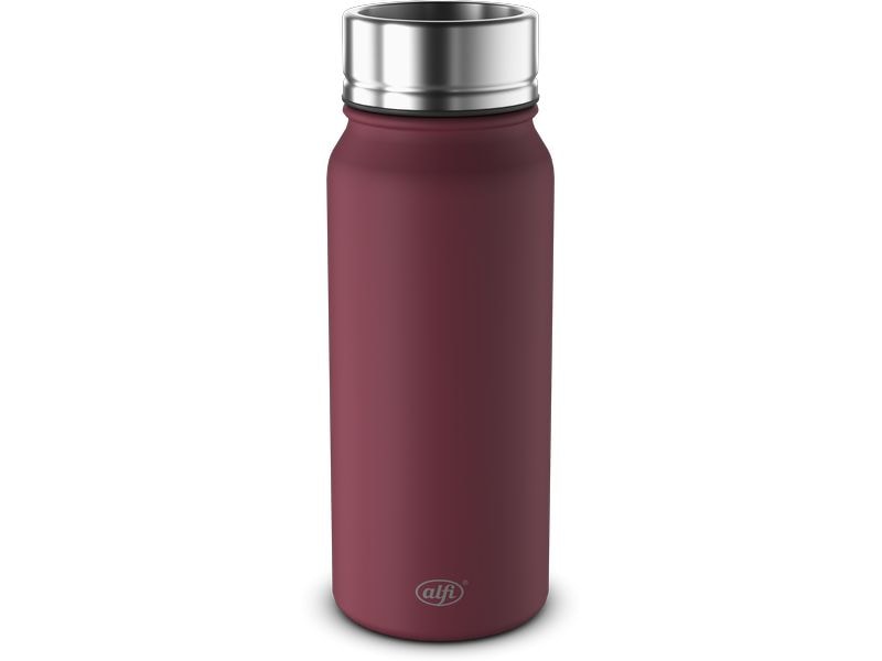 Alfi | Trinkbecher PURE | 0.5 Liter, Dark Berry