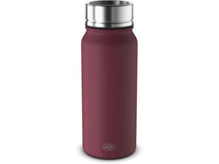 Alfi | Trinkbecher PURE | 0.5 Liter, Dark Berry