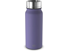 Alfi | Trinkbecher PURE | 0.5 Liter, Iris Bloom
