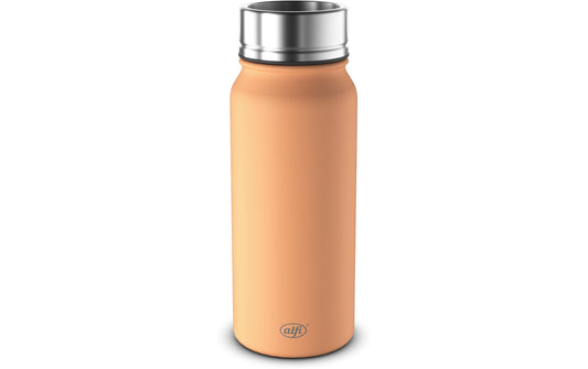 Alfi | Trinkbecher PURE | 0.5 Liter, Sunset Peach
