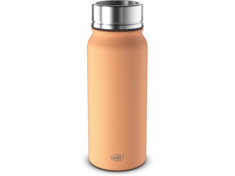 Alfi | Trinkbecher PURE | 0.5 Liter, Sunset Peach